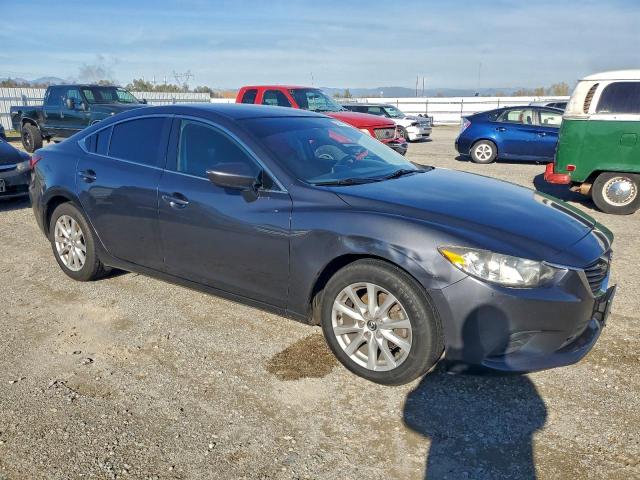 Mazda 6 Sport Image 11