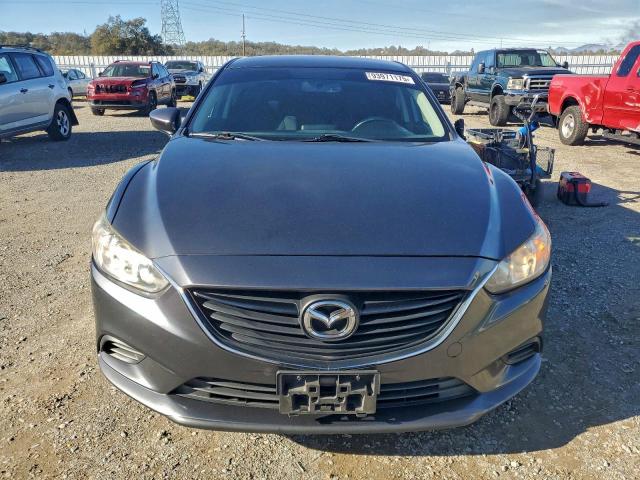 Mazda 6 Sport Image 2