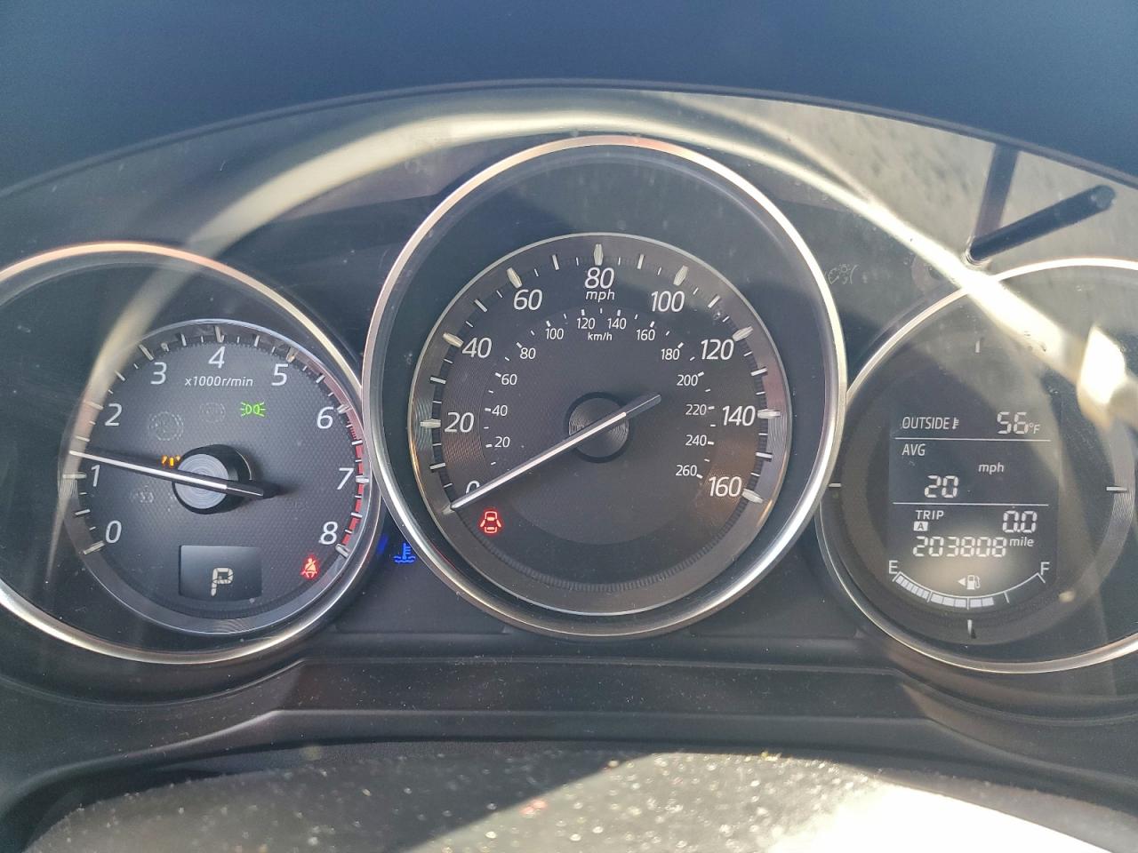 Mazda 6 Sport Image 5