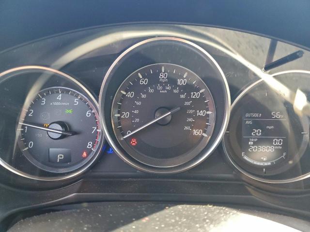 Mazda 6 Sport Image 5