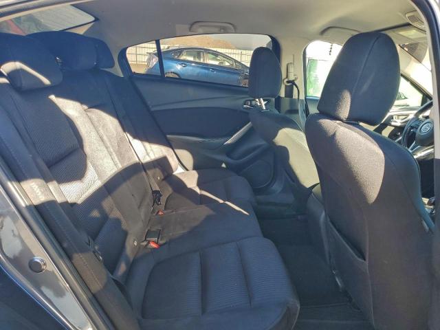 Mazda 6 Sport Image 7