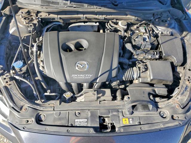 Mazda 6 Sport Image 12