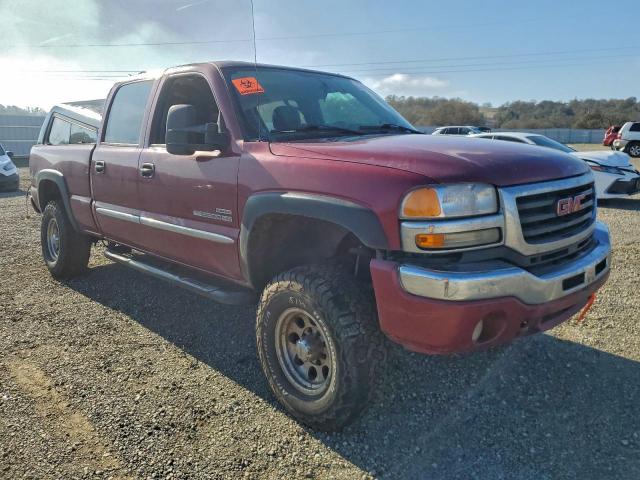 GMC Sierra K2500 Heavy Duty Image 7