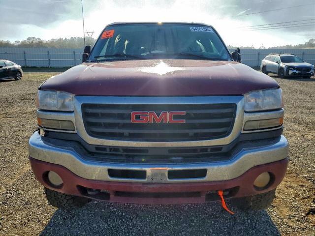 GMC Sierra K2500 Heavy Duty Image 10