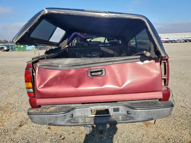 GMC Sierra K2500 Heavy Duty Image 9