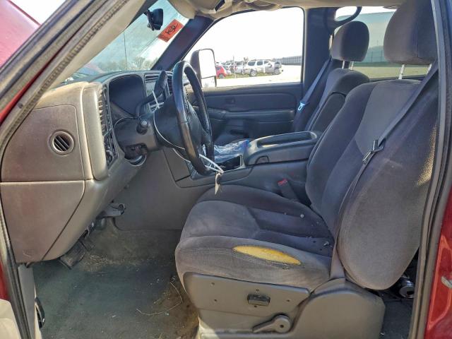 GMC Sierra K2500 Heavy Duty Image 8