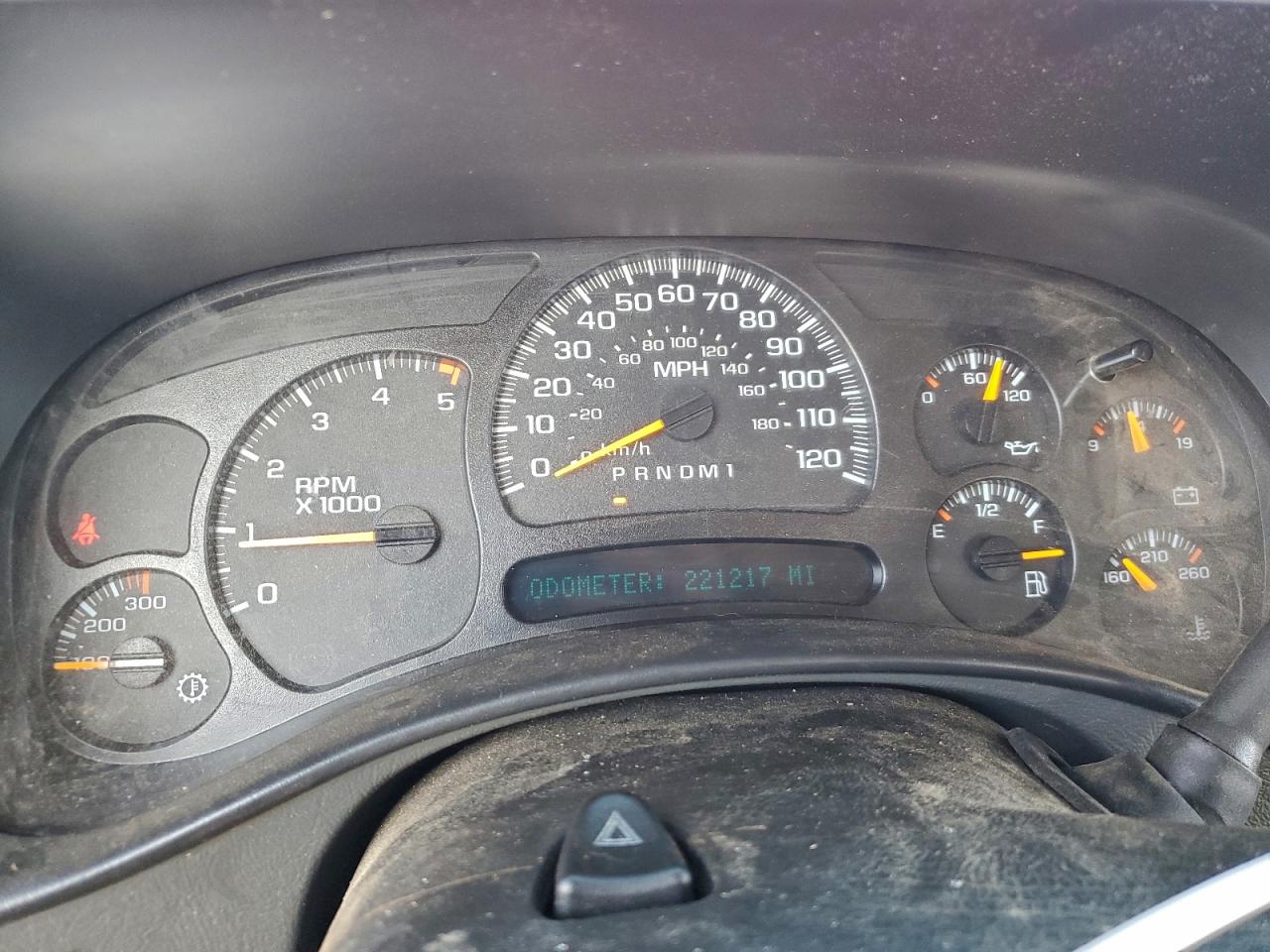 GMC Sierra K2500 Heavy Duty Image 3