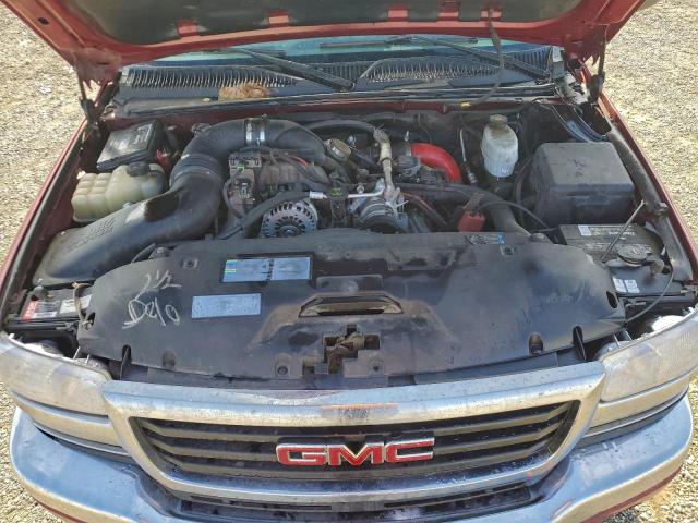 GMC Sierra K2500 Heavy Duty Image 12