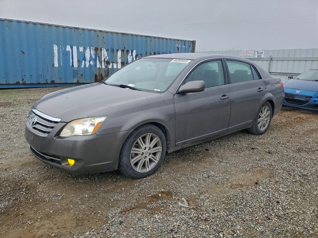 Toyota Avalon Xl Image 1