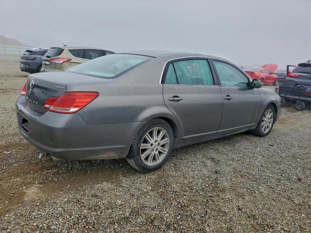 Toyota Avalon Xl Image 11