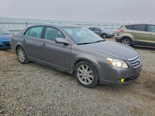 Toyota Avalon Xl Image 12
