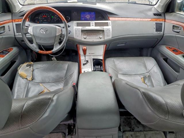 Toyota Avalon Xl Image 9