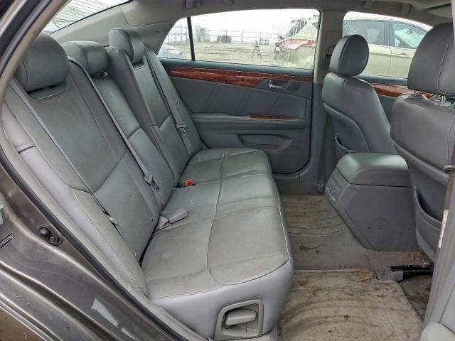 Toyota Avalon Xl Image 7