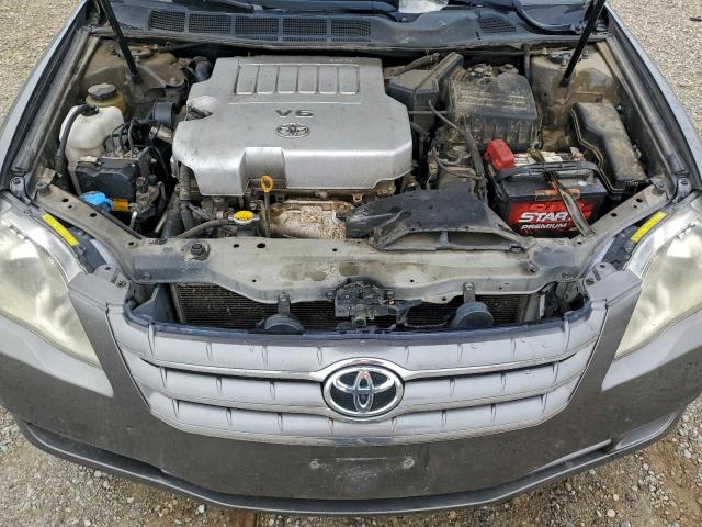 Toyota Avalon Xl Image 6