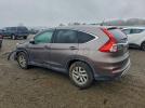 Honda Crv Ex Image 11
