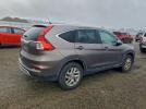 Honda Crv Ex Image 3