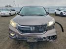 Honda Crv Ex Image 12