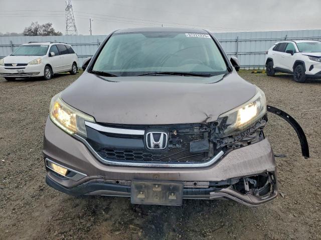 Honda Crv Ex Image 12