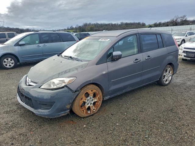  Salvage Mazda 5