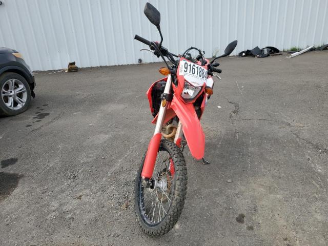 Honda Crf Cycle La Image 8