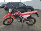 Honda Crf Cycle La Image 6