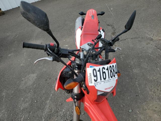 Honda Crf Cycle La Image 2