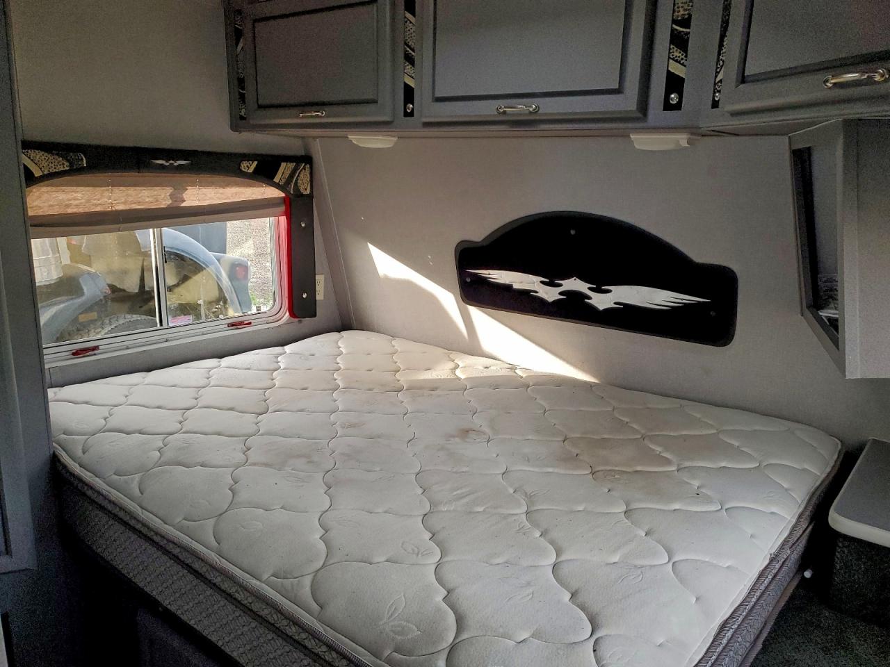 Week Rv Trailer Image 5