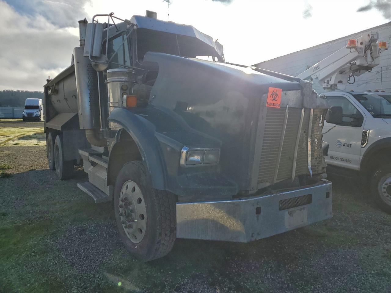 Kenworth T800 T800 Image 1