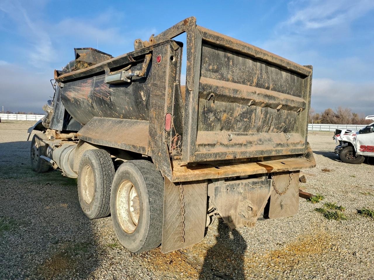 Kenworth T800 T800 Image 10