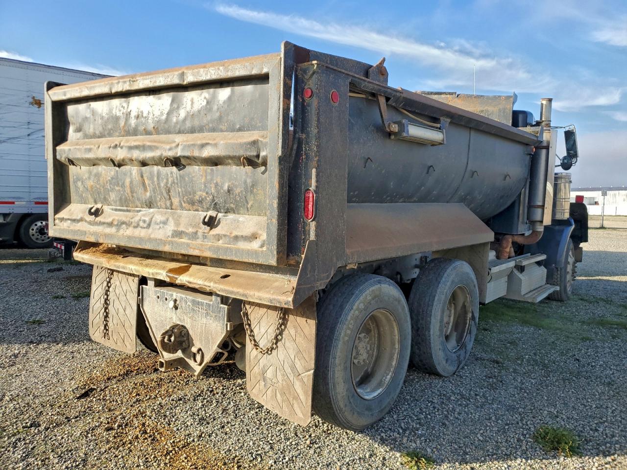 Kenworth T800 T800 Image 6