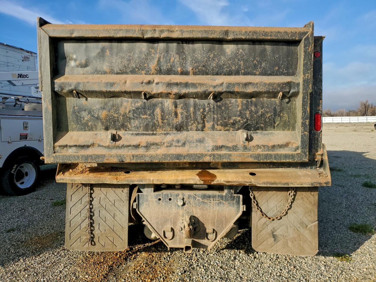 Kenworth T800 T800 Image 2