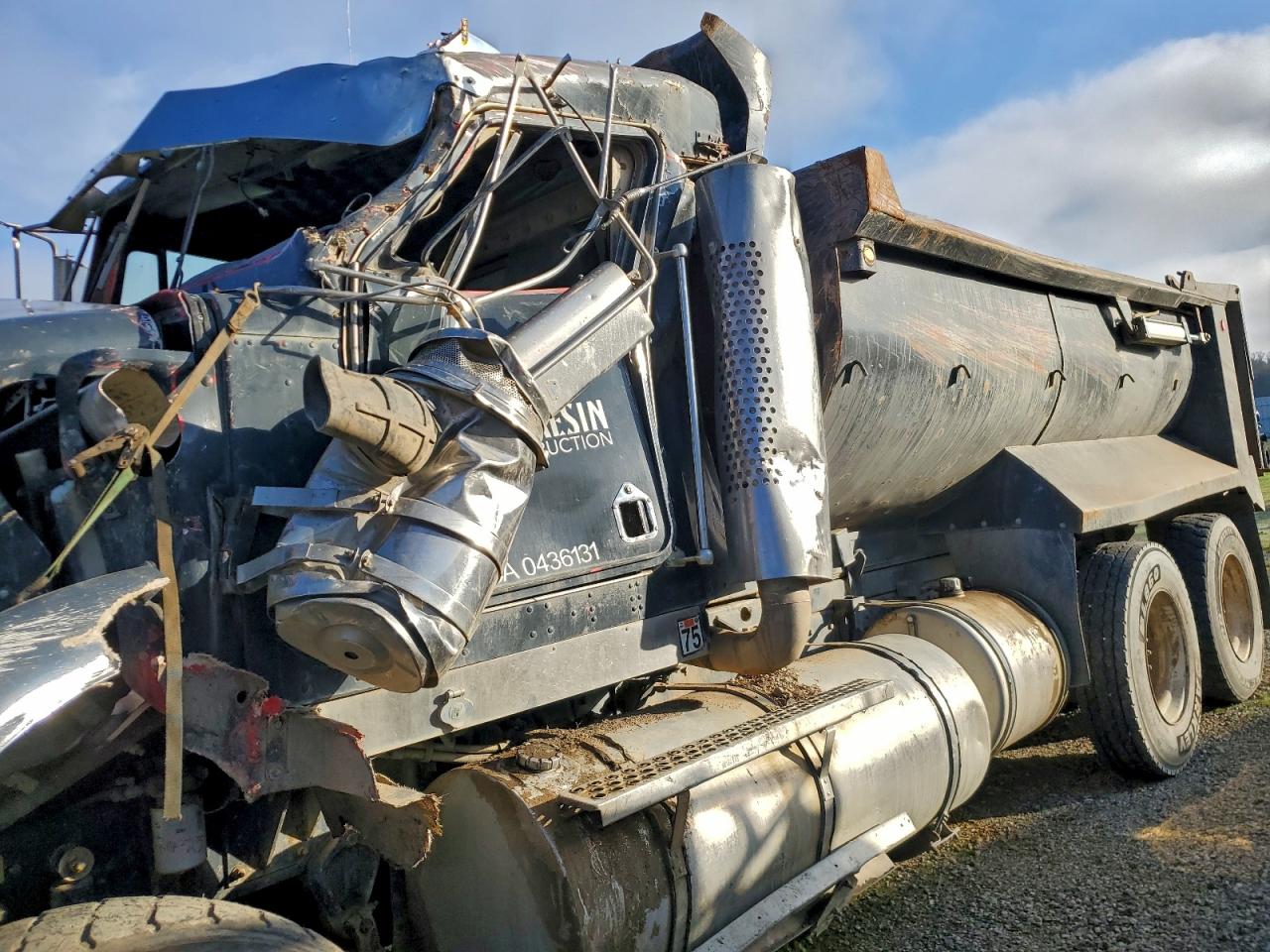 Kenworth T800 T800 Image 9