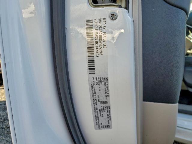 Chrysler Pacifica Touring L Image 7