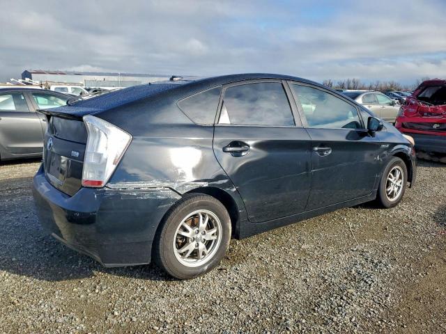Toyota Prius Image 4