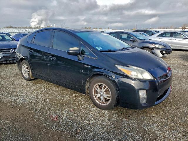 Toyota Prius Image 3