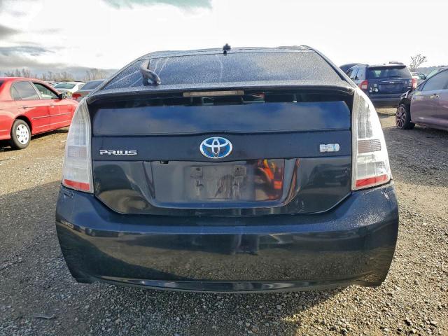 Toyota Prius Image 6