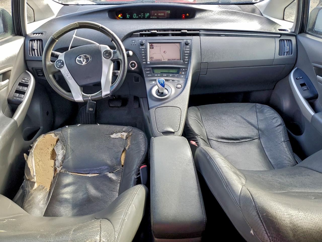 Toyota Prius Image 5