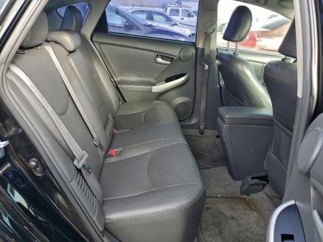 Toyota Prius Image 10