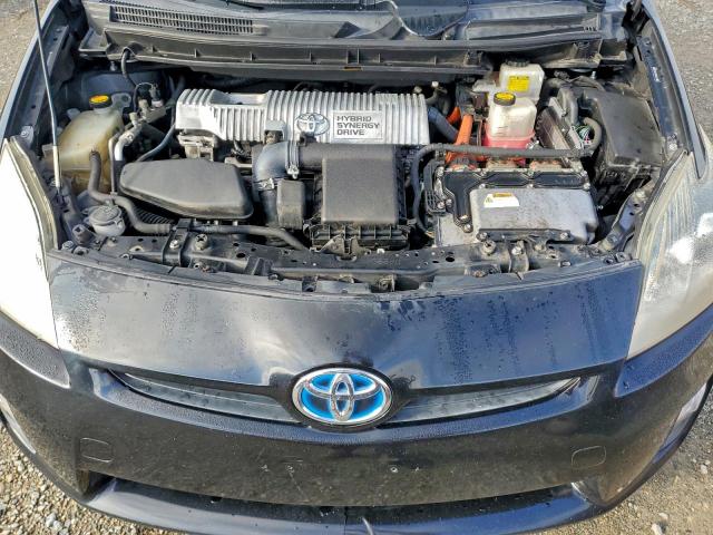 Toyota Prius Image 11