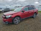 Subaru Outback 2.5i Limited Image 1