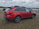 Subaru Outback 2.5i Limited Image 7