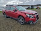 Subaru Outback 2.5i Limited Image 9