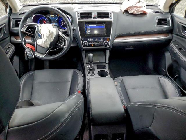 Subaru Outback 2.5i Limited Image 2