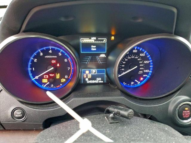 Subaru Outback 2.5i Limited Image 8