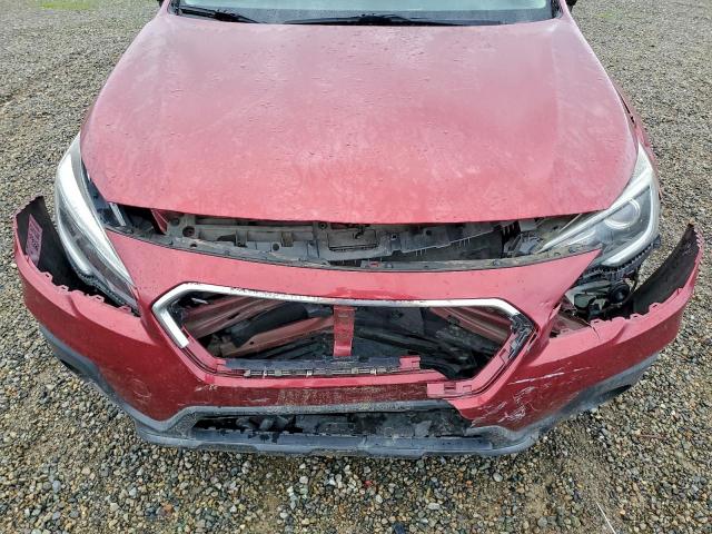 Subaru Outback 2.5i Limited Image 6