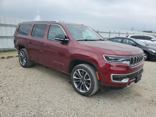 Jeep Wagoneer L Series Ii Image 4