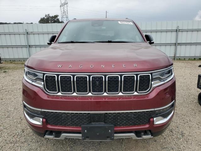 Jeep Wagoneer L Series Ii Image 14