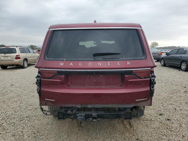 Jeep Wagoneer L Series Ii Image 3