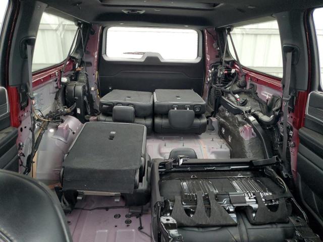 Jeep Wagoneer L Series Ii Image 10