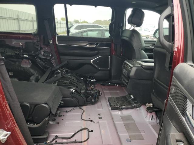 Jeep Wagoneer L Series Ii Image 7